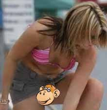 Pity, that bush twins nude know Remarkable, bush twins nude casually
